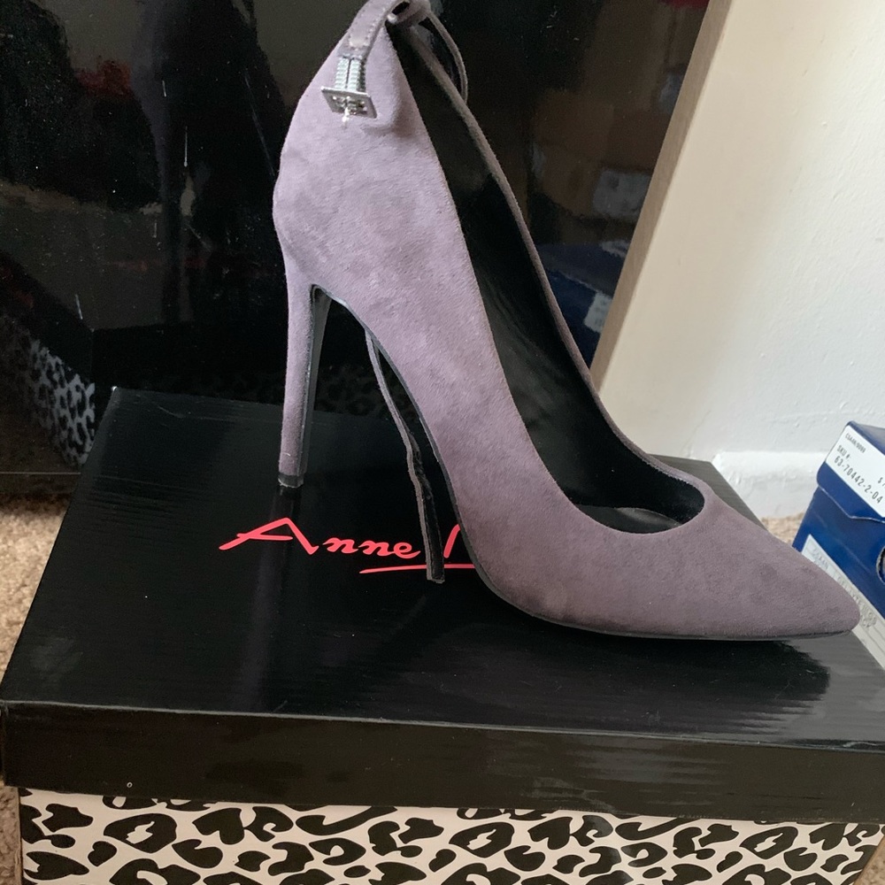 Heels